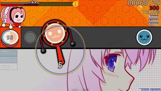 【OSU】バカとテストと召喚獣OPと！？！？