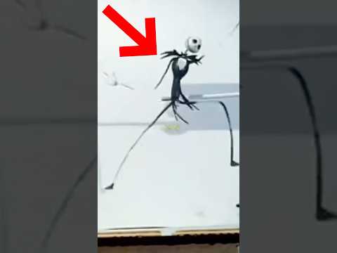 Stop Motion Animators are INSANE #animation