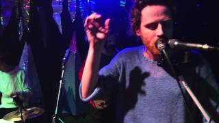 Royal Canoe - Button Fumbla [Official Live Performance Video]