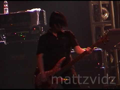 Martyr A.D. - October 30th, 2004 - First Avenue - Minneapolis, MN