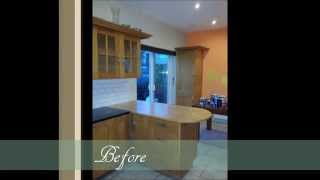 preview picture of video 'Ennis Co Clare Painting & Decorating 0857520500 Decorators'