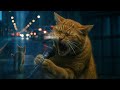 Black Mewtal STAY HERE PLEASE Official Music Video