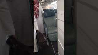 Download lagu Saudia Airlines economy class mp3