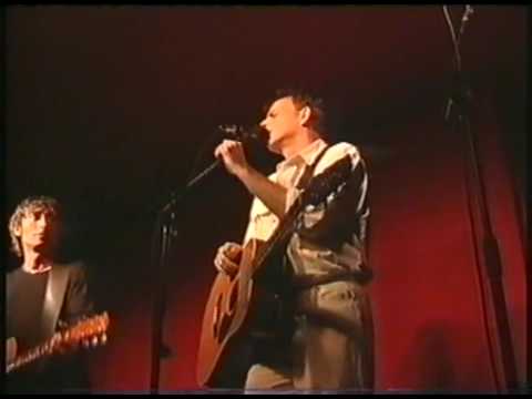 Matt Finish Live 2001- Layman's Day/Mancini Shuffle