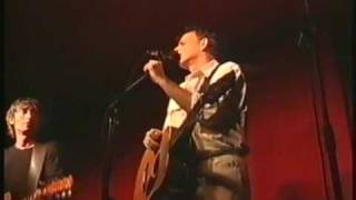 Matt Finish Live 2001- Layman's Day/Mancini Shuffle