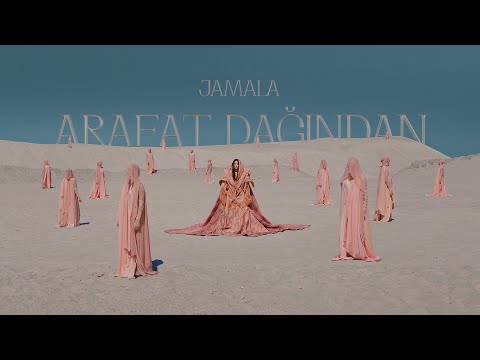Video thumbnail for Arafat dağindan