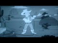 DVD Menu Walkthrough To The Simpsons The Complete 13th Season UK DVD Disc Three
