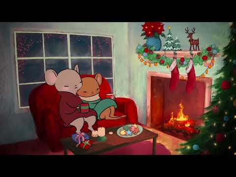 Aden Foyer - One More Christmas (Official Lyric Video)