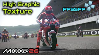 Download lagu MotoGP 26 PPSSPP PSP Keren Banget Grafik nya - SBK mod MotoGP 26 PSP mp3 Download lagu MotoGP 26 PPSSPP PSP Keren Banget Grafik nya - SBK mod MotoGP 26 PSP mp3