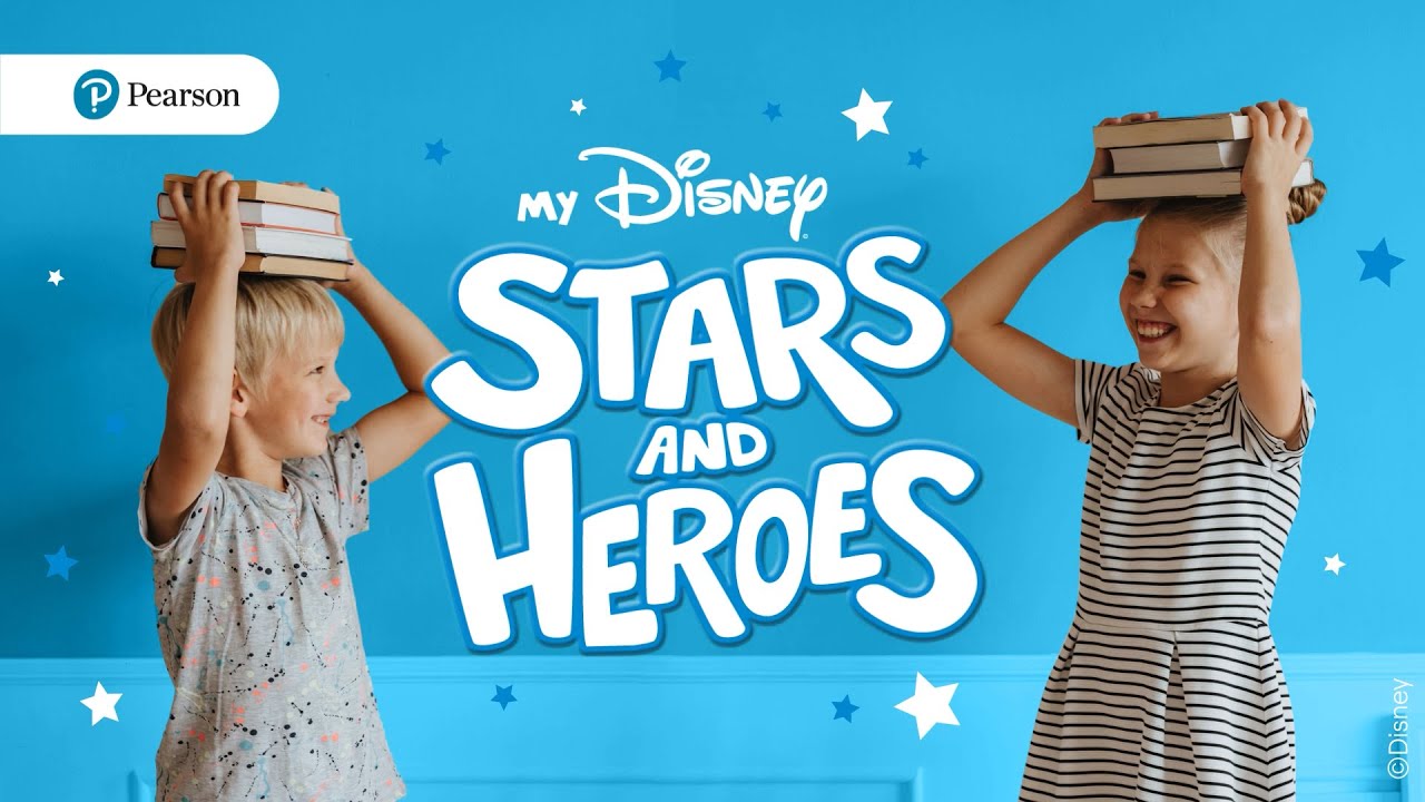 Gwiazdy i bohaterowie