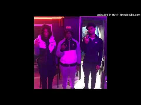 #HarlemO Jmash x Osav  - Tekky #Exclusive | [UDU]