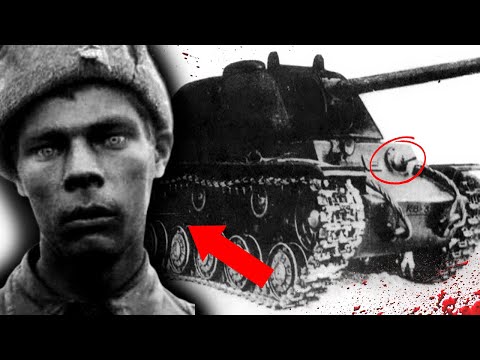 The Dark Secret of the KV-3 — and the Shocking Legacy It Left Behind!