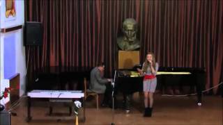 Оксана Караїм -Черемшина