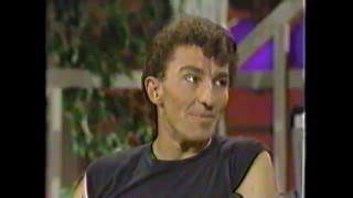 The Tubes – 1983 TV appearance – She’s a Beauty / Tip of My Tongue / Fee Interview