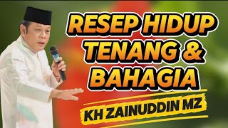 Download lagu RAHASIA HIDUP TENANG & BAHAGIA‼️CERAMAH KH ZAINUDDIN MZ mp3 Download lagu RAHASIA HIDUP TENANG & BAHAGIA‼️CERAMAH KH ZAINUDDIN MZ mp3