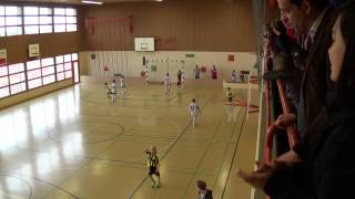 preview picture of video 'Old Boys U8 - Ueberstorf a'