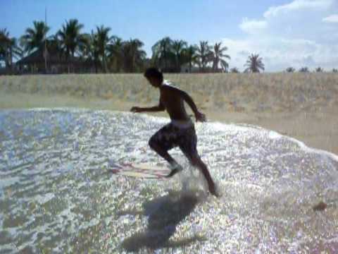 HERIBERTO CHAHUE BOOGIE