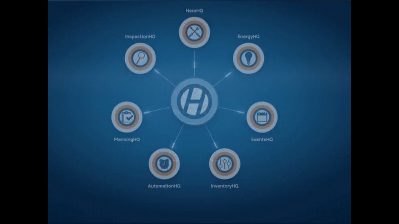 OperationsHERO introduction video