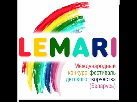 Lemari 2024. Јана Блажевска  Die lustige witwe, Vilja lied   Jana Blazhevska