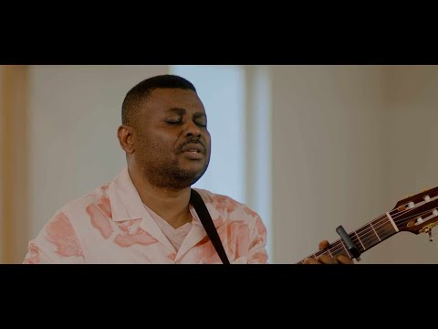 Jean Rene Balekita - Kumama Nkolo Yesu (Clip Officiel)