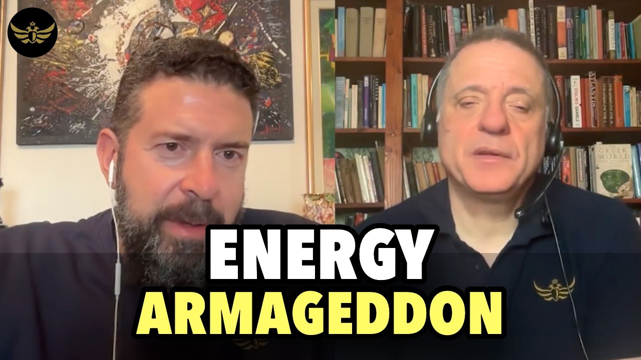 ESCALATION: Massive strikes on Gas fields in Iran and Qatar. Trump expands WAR