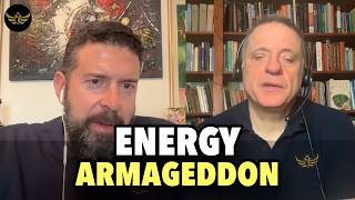 ESCALATION: Massive strikes on Gas fields in Iran and Qatar. Trump expands WAR