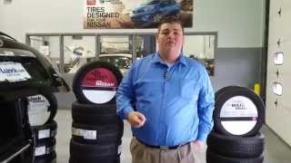 preview picture of video 'Your New 2014 Nissan Pathfinder at Lujack Nissan in Davenport Iowa'