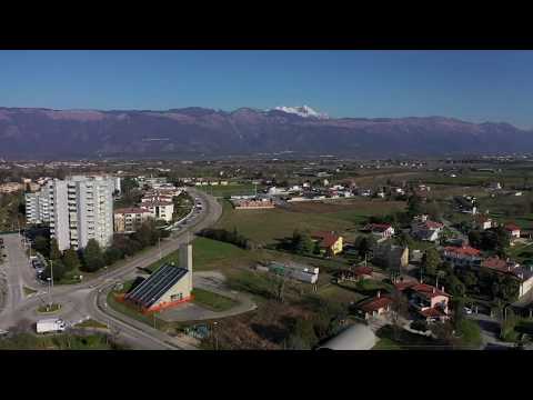 Fontanafredda, Italy During Quarantine
