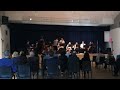 Fables of Faubus - Allegheny College Jazz Ensemble