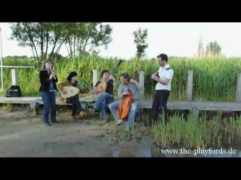 The Playfords - Schleswig Song