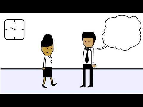 Tuần 6, Bài 14: Trình Bày Với Bên Cho Vay, Phần 1