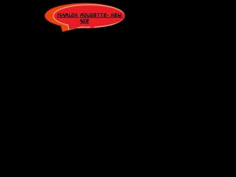 Marlon Roudette - New Age[HQ]