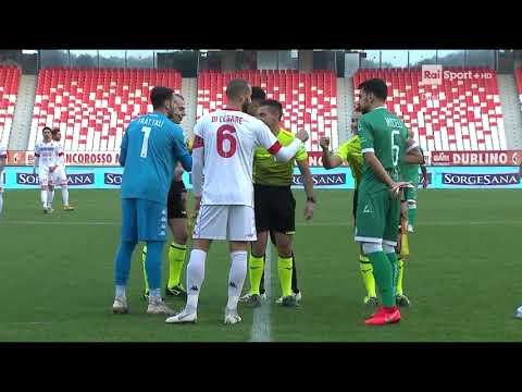 Calcio:Campionato Italiano Serie C 2020/21 - 16a giornata Bari Avellino - 20 dicembre 2020