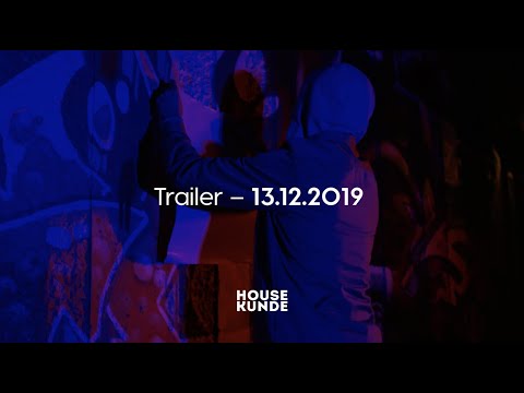 Housekunde – Vrijdag 13 december – Heerenveen