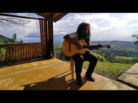 NACI EN TI - ANDRES VARGAS (FHERLEY MAJIN COVER)