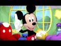 Disney Junior UK MICKEY MOUSE CLUBHOUSE FRIDAYS Promo