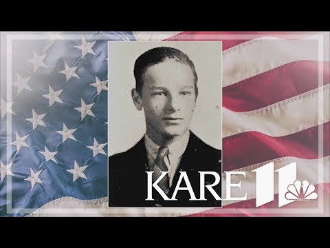 Remains of Minnesota sailor killed at Pearl Harbor finally coming home