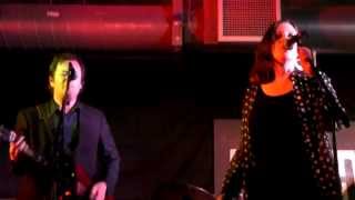 The Delines | I Got My Shadows - Live @ Rough Trade East