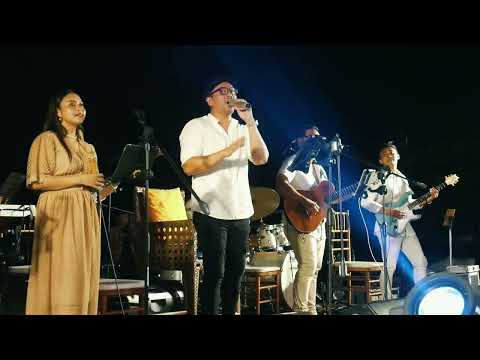 SAMMY SIMORANGKIR - Tak Lekang Oleh Waktu