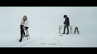 헤이즈(Heize) - 그러니까(So, it ends?)(feat.Colde) Live clip