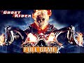 GHOST RIDER Full Gameplay Walkthrough No Commentary GhostRider Longplay Playthrough