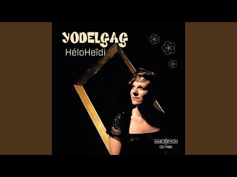 Yodelgag