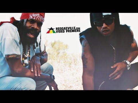 John-Marc Lucid feat. Fyah Sthar - Judas [Official Video 2017]