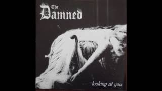 The Damned – Looking At You (Live 1994)