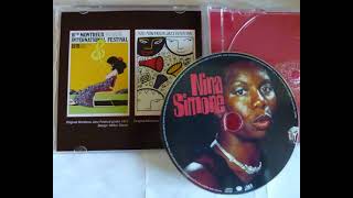 Nina Simone - Stars Feelings - Live At Montreux 1976