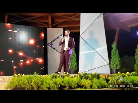 Boban Veljanoski-,,Makedonija"(Lesocki folk fest 2017)