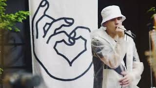 Rain (Live From Kamp Kaleidoscope, 2021) | Kings Kaleidoscope