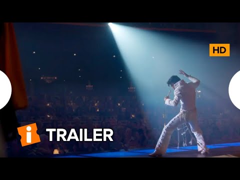 Elvis - Trailer