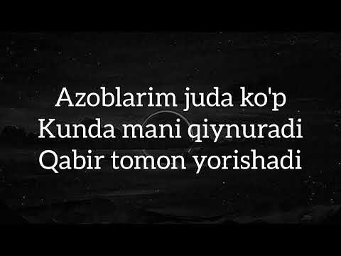 G-XaN73 - Charchaganman Onajon #Text #Karaoke #Charchaganman #onajon 😔🍃🥀