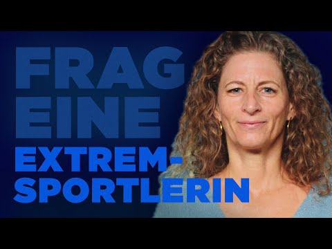 Allein über den Atlantik: Gabi über ihre persönliche "Mission Unknown" | FRAG EINE EXTREMSPORTLERIN